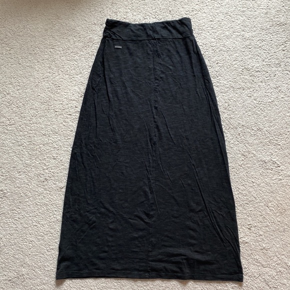 Columbia maxi skirt - Picture 5 of 6